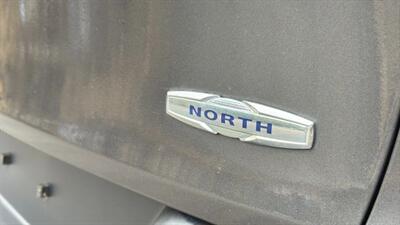 2015 Jeep Cherokee Latitude Sport Utility 4D   - Photo 17 - Manassas, VA 20109