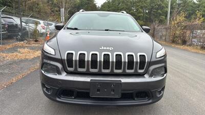 2015 Jeep Cherokee Latitude Sport Utility 4D   - Photo 13 - Manassas, VA 20109