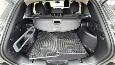 2015 Jeep Cherokee Latitude Sport Utility 4D   - Photo 46 - Manassas, VA 20109