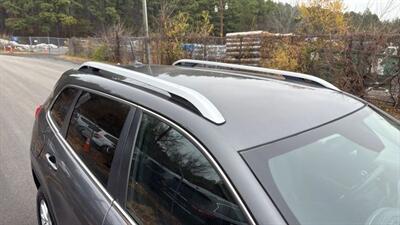 2015 Jeep Cherokee Latitude Sport Utility 4D   - Photo 16 - Manassas, VA 20109