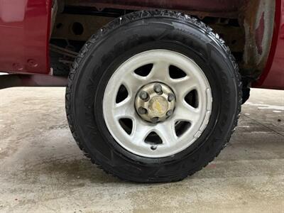 2015 Chevrolet Silverado 1500 LS Pickup 2D 8 ft   - Photo 26 - Manassas, VA 20109
