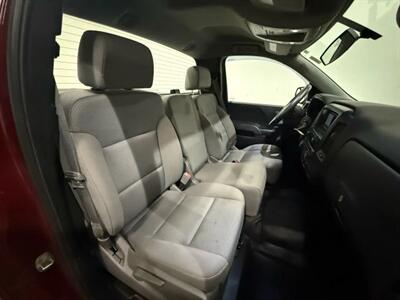 2015 Chevrolet Silverado 1500 LS Pickup 2D 8 ft   - Photo 22 - Manassas, VA 20109