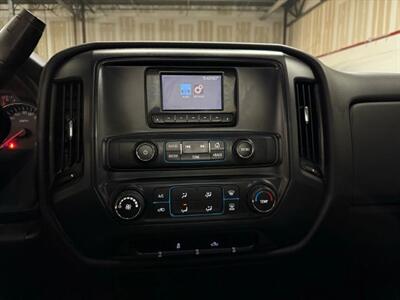 2015 Chevrolet Silverado 1500 LS Pickup 2D 8 ft   - Photo 19 - Manassas, VA 20109