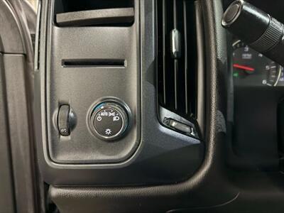 2015 Chevrolet Silverado 1500 LS Pickup 2D 8 ft   - Photo 17 - Manassas, VA 20109