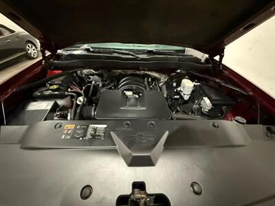 2015 Chevrolet Silverado 1500 LS Pickup 2D 8 ft   - Photo 29 - Manassas, VA 20109