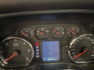 2015 Chevrolet Silverado 1500 LS Pickup 2D 8 ft   - Photo 18 - Manassas, VA 20109