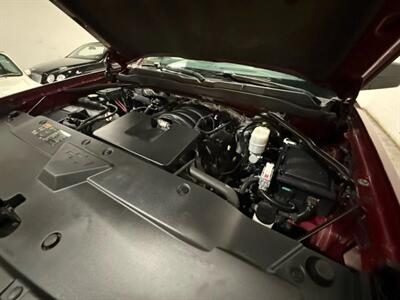 2015 Chevrolet Silverado 1500 LS Pickup 2D 8 ft   - Photo 31 - Manassas, VA 20109