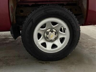 2015 Chevrolet Silverado 1500 LS Pickup 2D 8 ft   - Photo 27 - Manassas, VA 20109