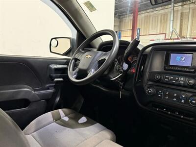 2015 Chevrolet Silverado 1500 LS Pickup 2D 8 ft   - Photo 24 - Manassas, VA 20109