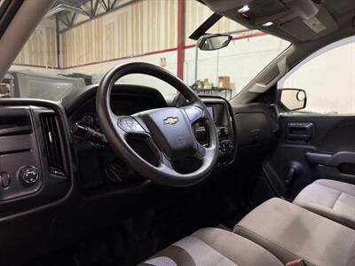 2015 Chevrolet Silverado 1500 LS Pickup 2D 8 ft   - Photo 14 - Manassas, VA 20109