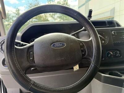 2013 Ford Van 3D   - Photo 20 - Manassas, VA 20109