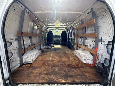 2013 Ford Van 3D   - Photo 23 - Manassas, VA 20109