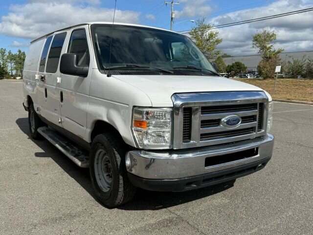 2013 Ford Van 3D   - Photo 1 - Manassas, VA 20109