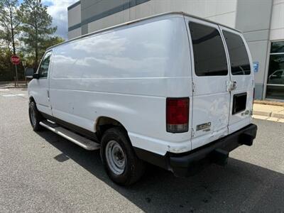 2013 Ford Van 3D   - Photo 7 - Manassas, VA 20109