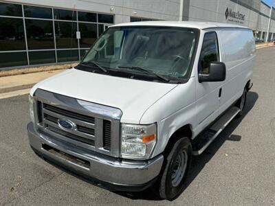 2013 Ford Van 3D   - Photo 11 - Manassas, VA 20109