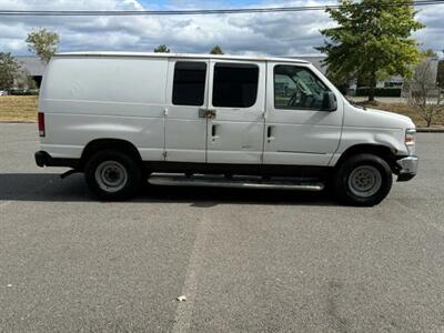 2013 Ford Van 3D   - Photo 3 - Manassas, VA 20109