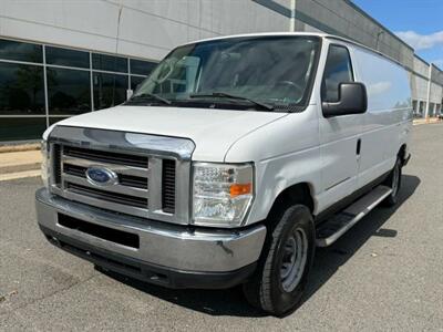 2013 Ford Van 3D   - Photo 10 - Manassas, VA 20109