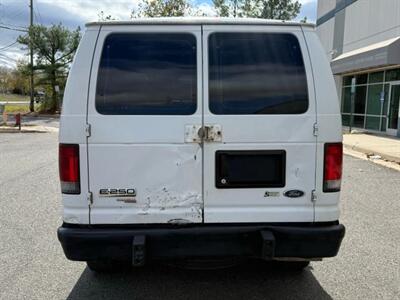 2013 Ford Van 3D   - Photo 6 - Manassas, VA 20109