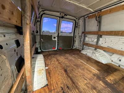 2013 Ford Van 3D   - Photo 26 - Manassas, VA 20109