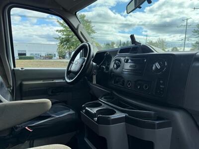 2013 Ford Van 3D   - Photo 30 - Manassas, VA 20109