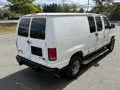 2013 Ford Van 3D   - Photo 5 - Manassas, VA 20109