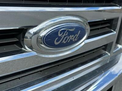 2013 Ford Van 3D   - Photo 13 - Manassas, VA 20109