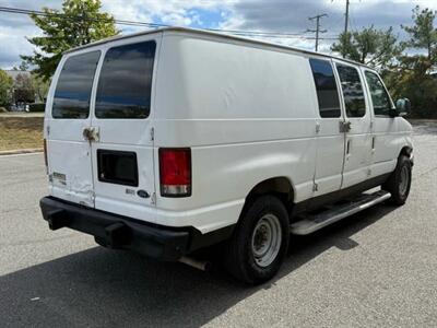2013 Ford Van 3D   - Photo 4 - Manassas, VA 20109
