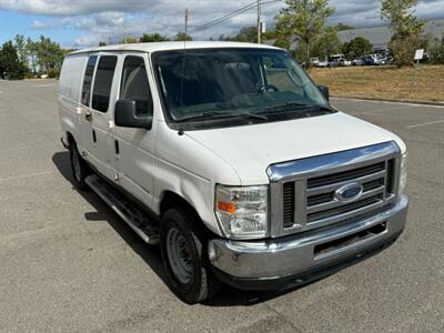 2013 Ford Van 3D   - Photo 2 - Manassas, VA 20109