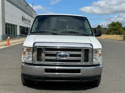 2013 Ford Van 3D   - Photo 12 - Manassas, VA 20109