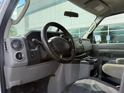 2013 Ford Van 3D   - Photo 17 - Manassas, VA 20109