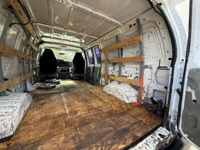 2013 Ford Van 3D   - Photo 24 - Manassas, VA 20109