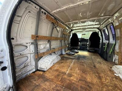 2013 Ford Van 3D   - Photo 25 - Manassas, VA 20109