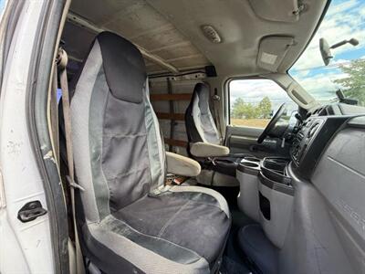 2013 Ford Van 3D   - Photo 28 - Manassas, VA 20109