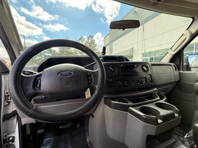 2013 Ford Van 3D   - Photo 19 - Manassas, VA 20109