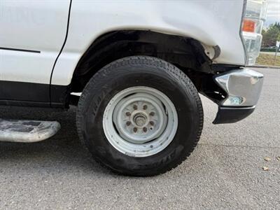 2013 Ford Van 3D   - Photo 31 - Manassas, VA 20109