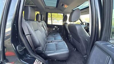 2011 Land Rover LR4 Sport Utility 4D - Photo 47 - Manassas, VA 20109