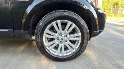 2011 Land Rover LR4 Sport Utility 4D - Photo 57 - Manassas, VA 20109