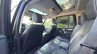 2011 Land Rover LR4 Sport Utility 4D - Photo 42 - Manassas, VA 20109