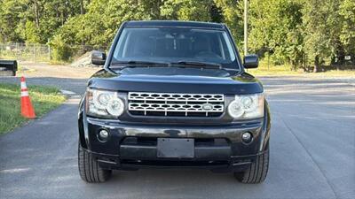 2011 Land Rover LR4 Sport Utility 4D - Photo 12 - Manassas, VA 20109
