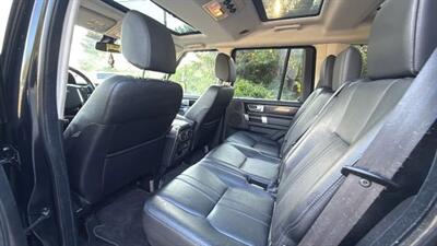 2011 Land Rover LR4 Sport Utility 4D - Photo 41 - Manassas, VA 20109