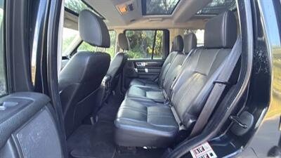 2011 Land Rover LR4 Sport Utility 4D - Photo 39 - Manassas, VA 20109