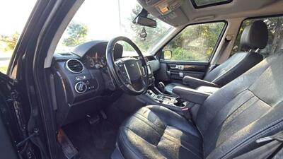 2011 Land Rover LR4 Sport Utility 4D - Photo 36 - Manassas, VA 20109