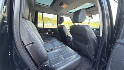 2011 Land Rover LR4 Sport Utility 4D - Photo 48 - Manassas, VA 20109