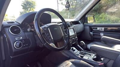 2011 Land Rover LR4 Sport Utility 4D - Photo 37 - Manassas, VA 20109