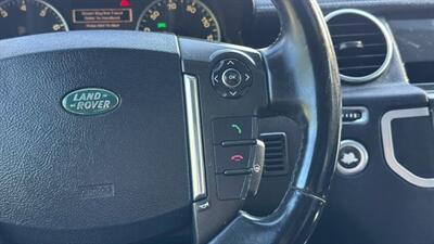 2011 Land Rover LR4 Sport Utility 4D - Photo 23 - Manassas, VA 20109