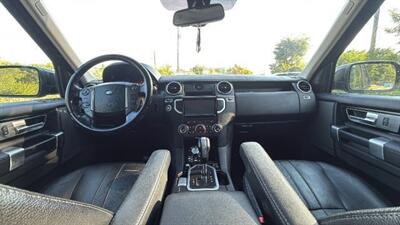 2011 Land Rover LR4 Sport Utility 4D - Photo 19 - Manassas, VA 20109