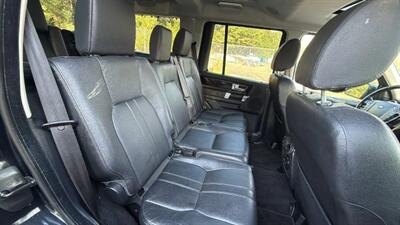 2011 Land Rover LR4 Sport Utility 4D - Photo 49 - Manassas, VA 20109