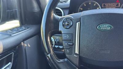 2011 Land Rover LR4 Sport Utility 4D - Photo 22 - Manassas, VA 20109