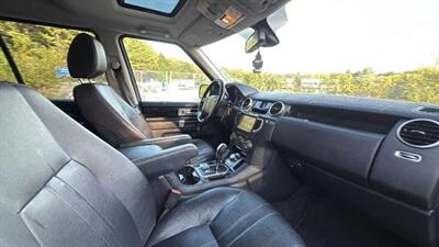 2011 Land Rover LR4 Sport Utility 4D - Photo 53 - Manassas, VA 20109