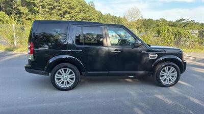 2011 Land Rover LR4 Sport Utility 4D - Photo 3 - Manassas, VA 20109